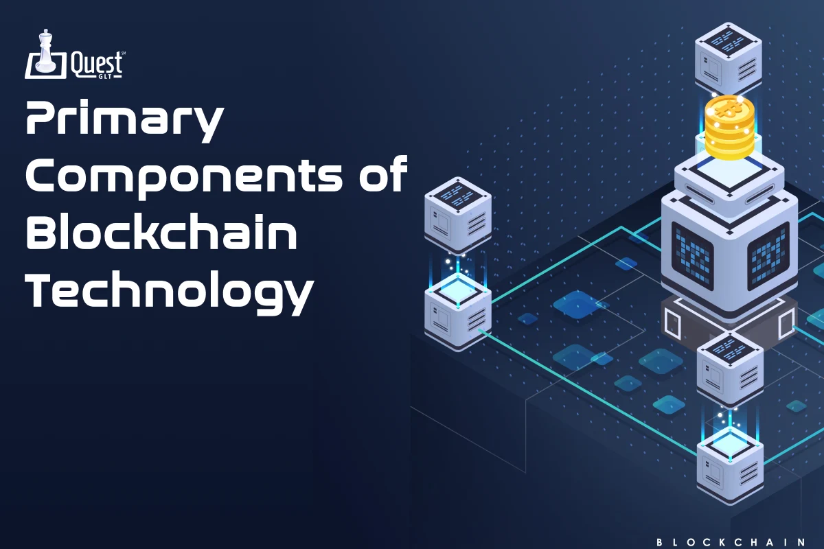 What are the Three Primary Components of Blockchain Technology?